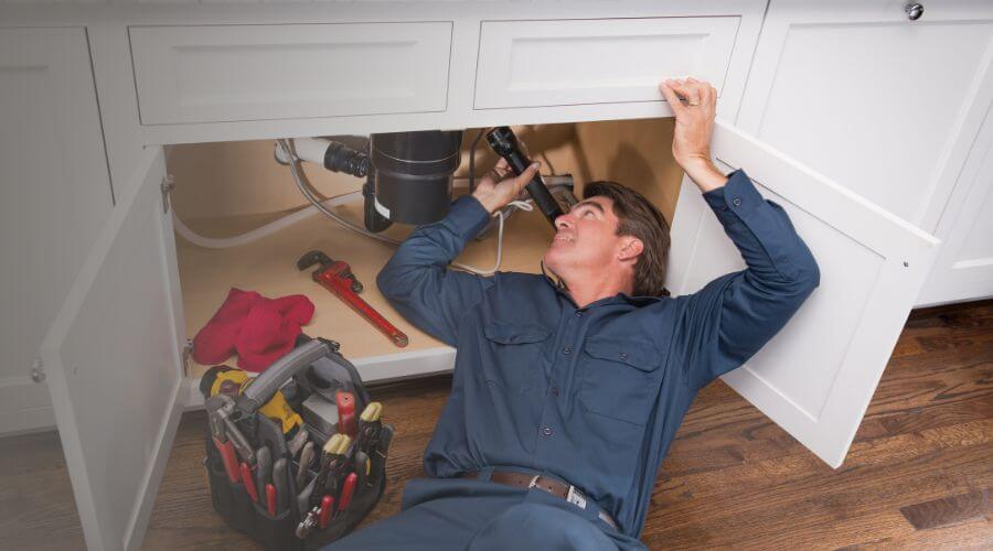 Professional expert plumbing services in Braggs, OK